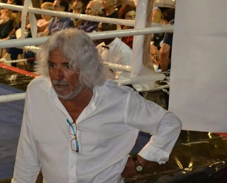 Politica fermana in lutto, è morto Luciano Romanella: aveva 73 anni